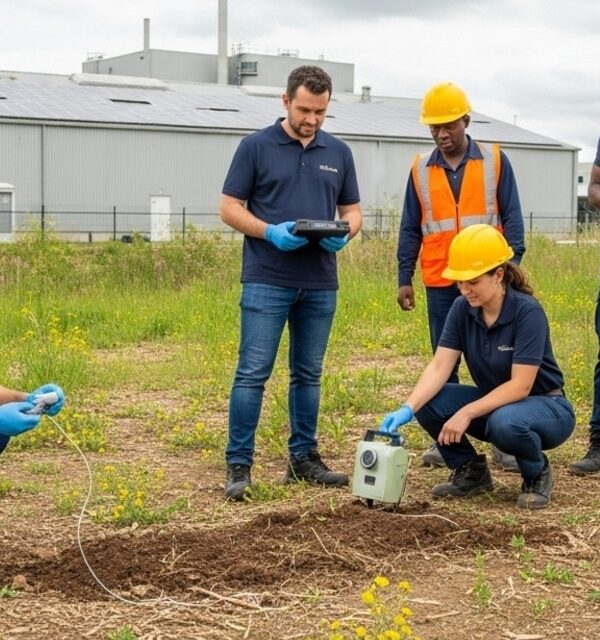 Medio-Ambiente Medio-Ambiente